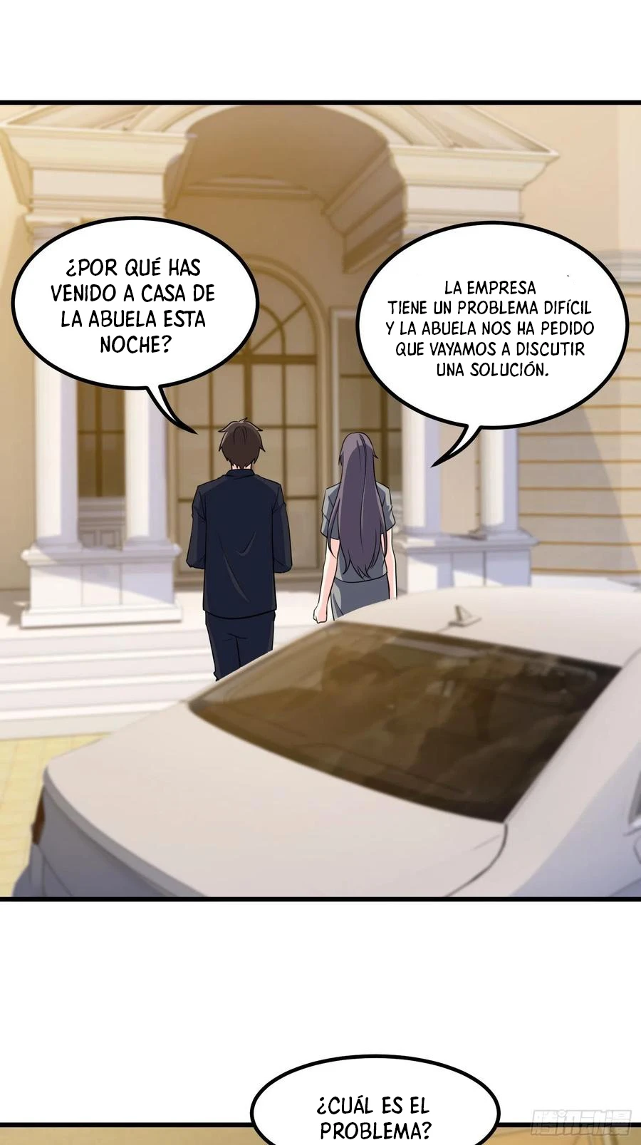 Yo soy Han Sanqian - Capítulo 66 - Página 15 - LectorTMOo