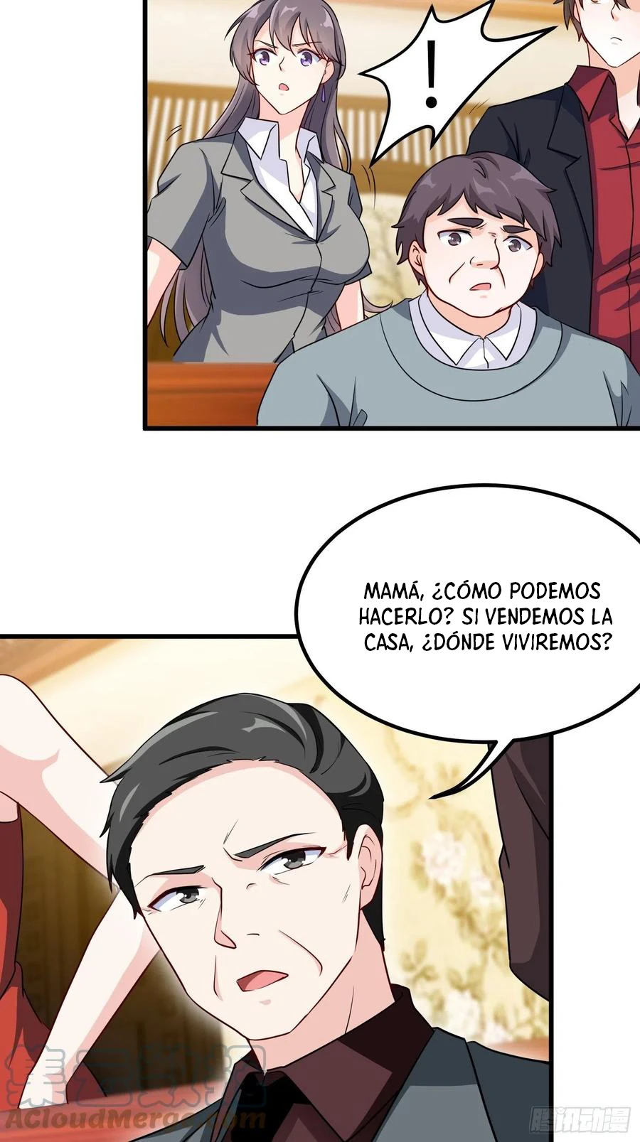 Yo soy Han Sanqian - Capítulo 66 - Página 24 - LectorTMOo