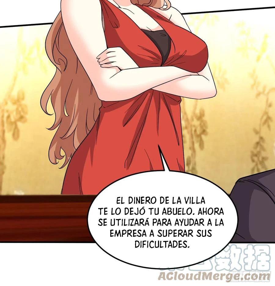 Yo soy Han Sanqian - Capítulo 66 - Página 30 - LectorTMOo
