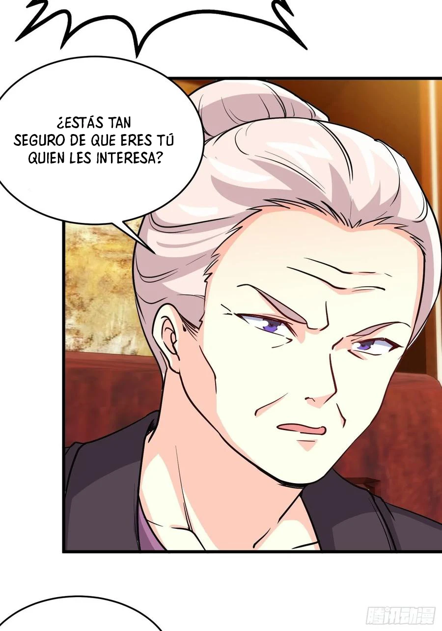 Yo soy Han Sanqian - Capítulo 66 - Página 33 - LectorTMOo
