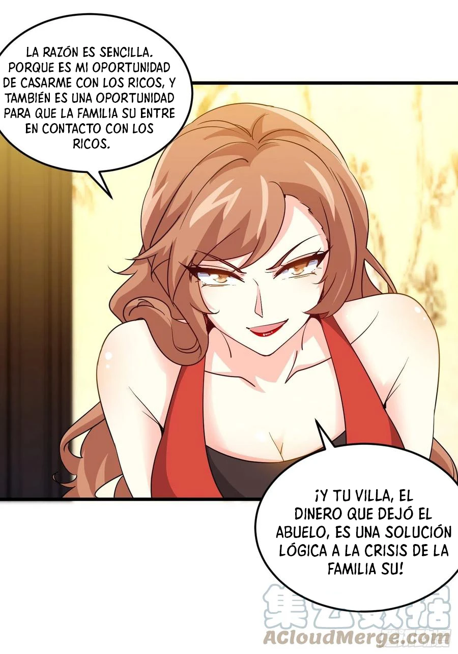 Yo soy Han Sanqian - Capítulo 66 - Página 36 - LectorTMOo
