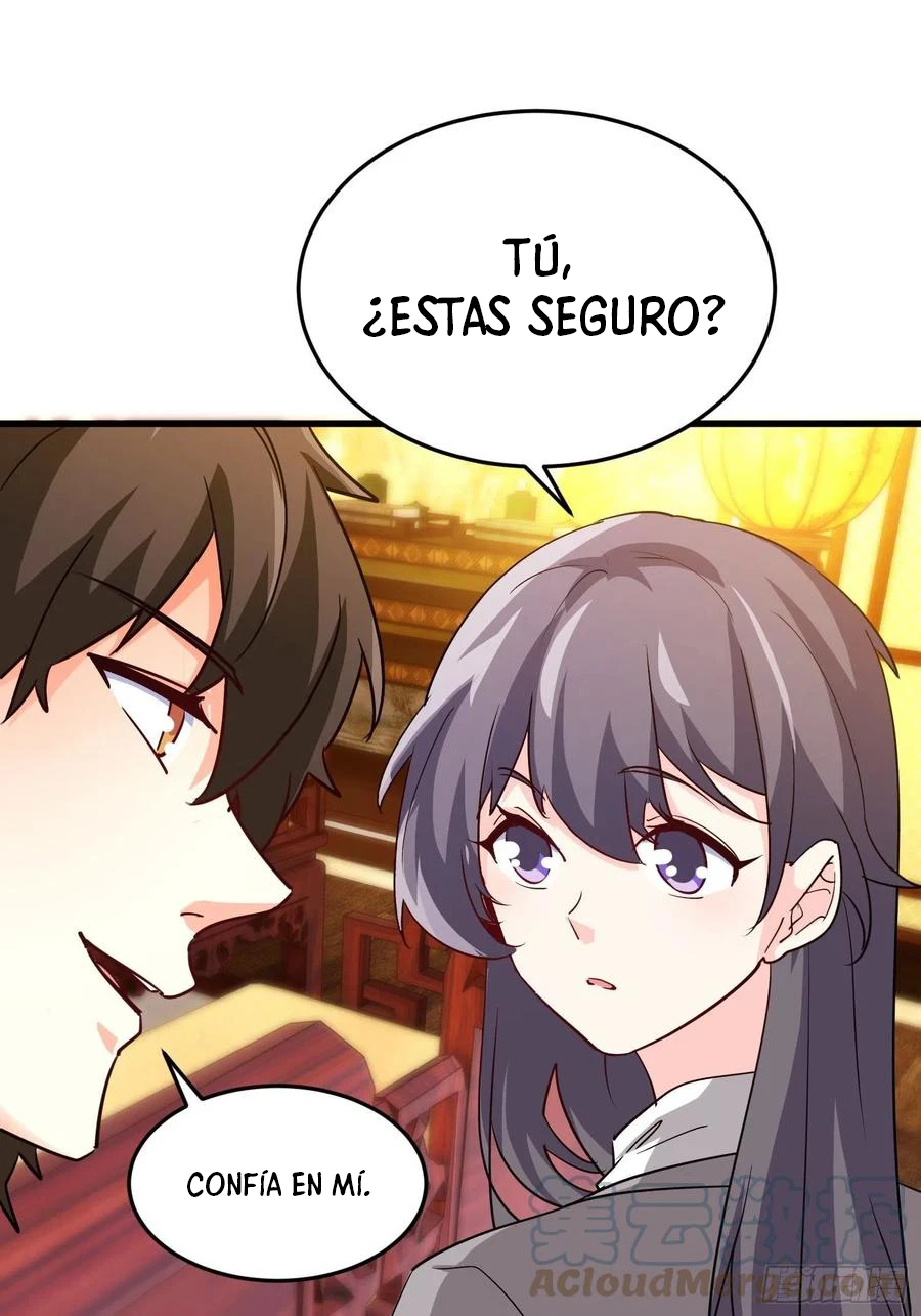 Yo soy Han Sanqian - Capítulo 66 - Página 38 - LectorTMOo