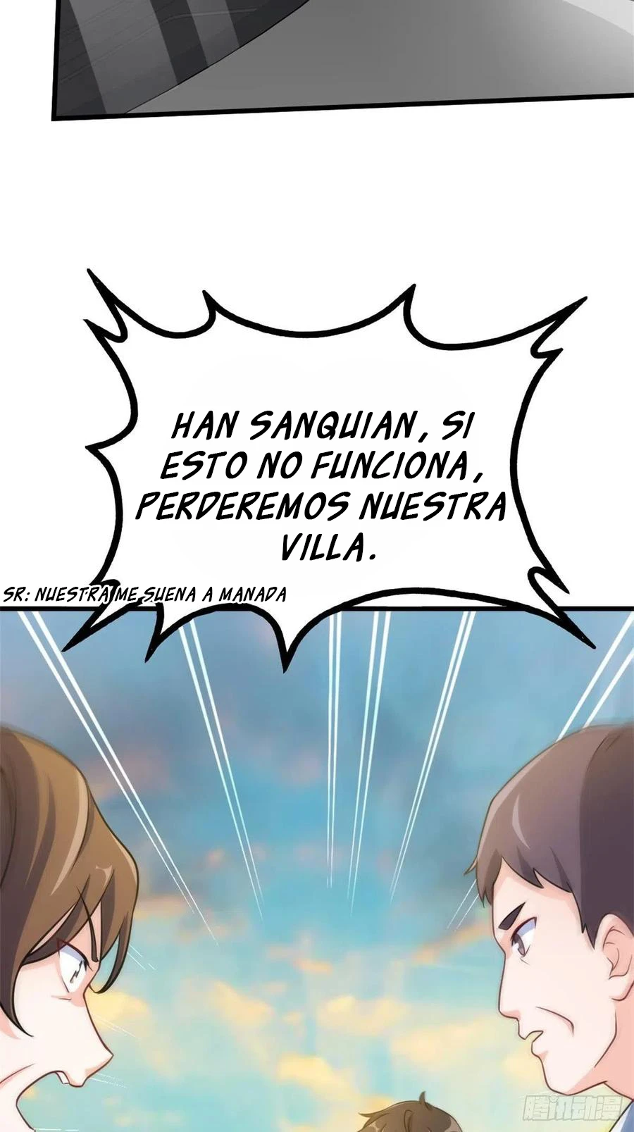 Yo soy Han Sanqian - Capítulo 67 - Página 19 - LectorTMOo