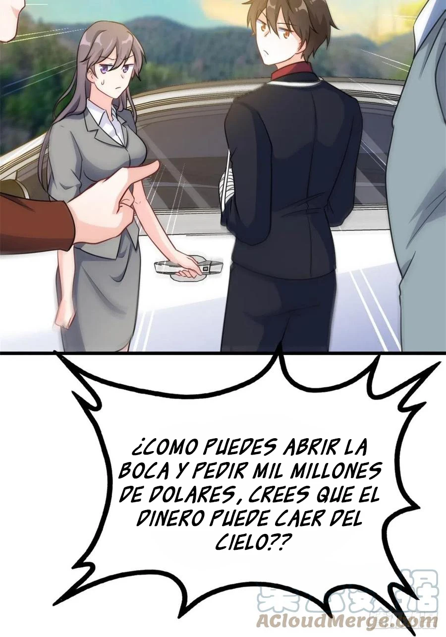Yo soy Han Sanqian - Capítulo 67 - Página 20 - LectorTMOo