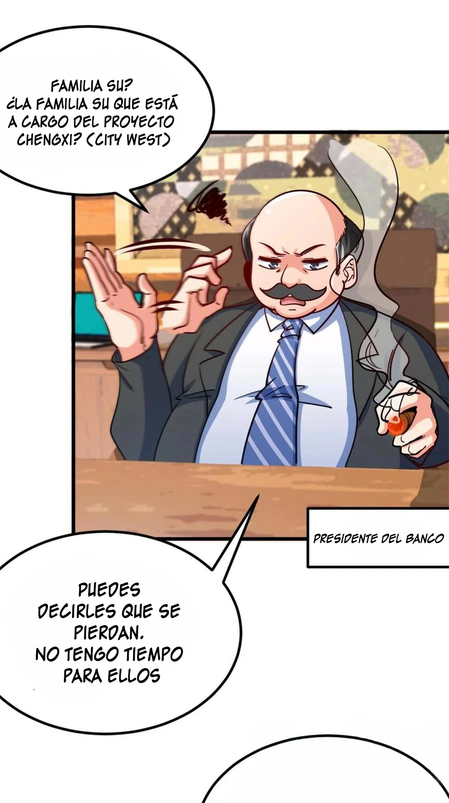 Yo soy Han Sanqian - Capítulo 67 - Página 24 - LectorTMOo