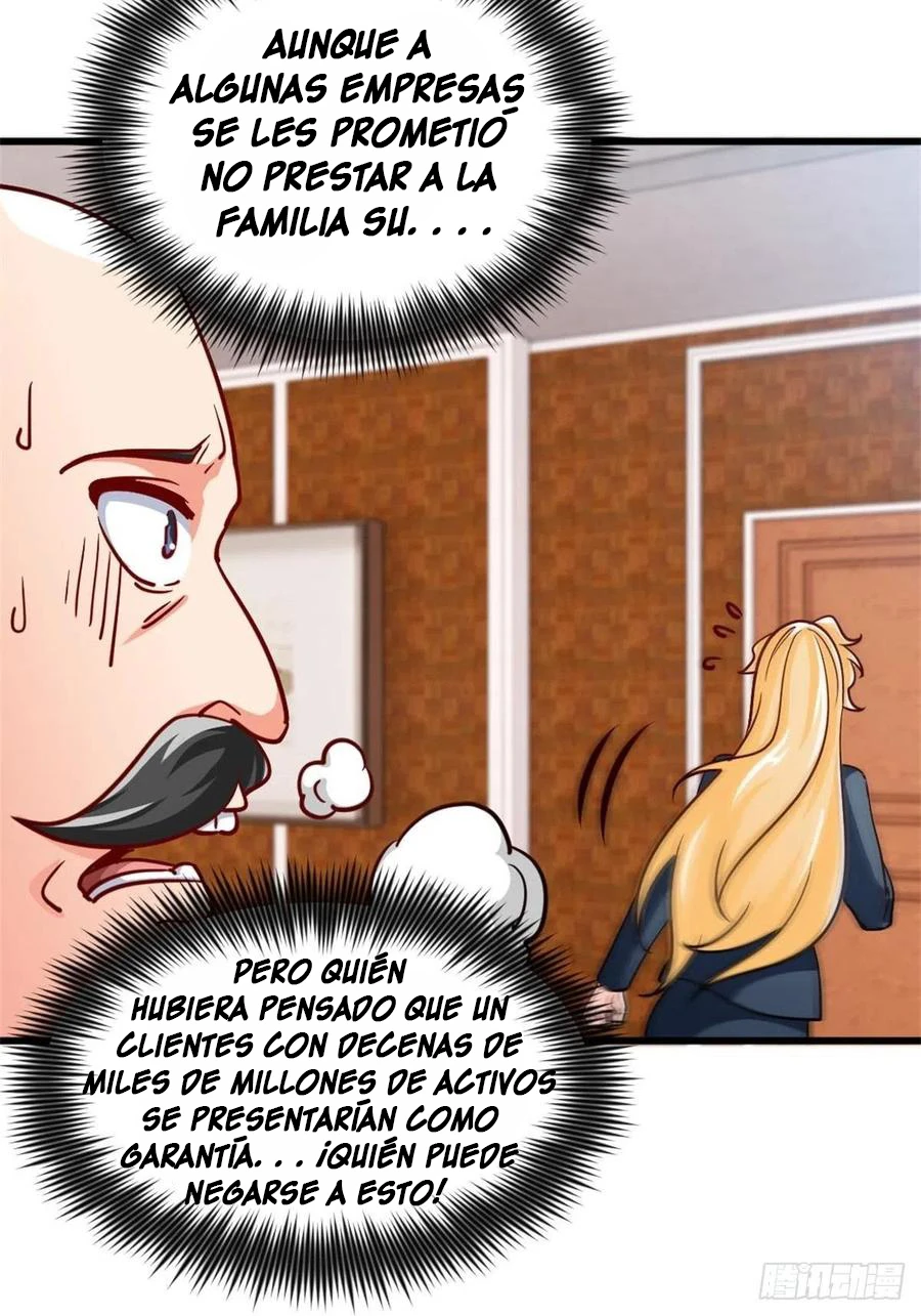 Yo soy Han Sanqian - Capítulo 67 - Página 29 - LectorTMOo