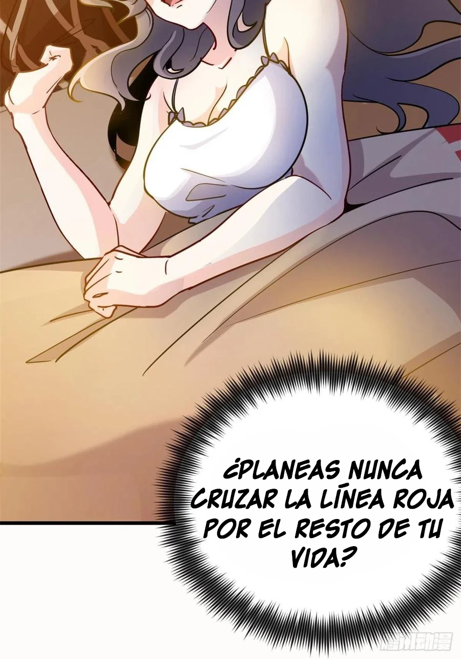 Yo soy Han Sanqian - Capítulo 67 - Página 35 - LectorTMOo