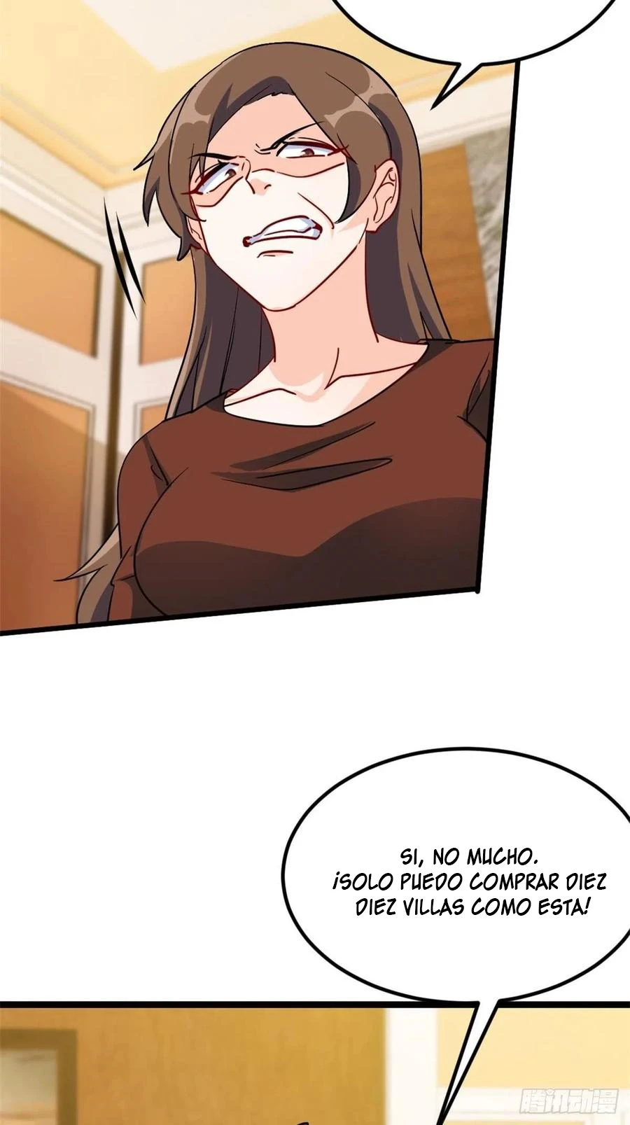 Yo soy Han Sanqian - Capítulo 68 - Página 13 - LectorTMOo