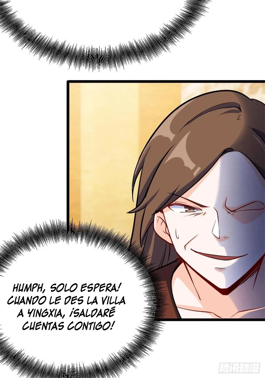 Yo soy Han Sanqian - Capítulo 68 - Página 23 - LectorTMOo