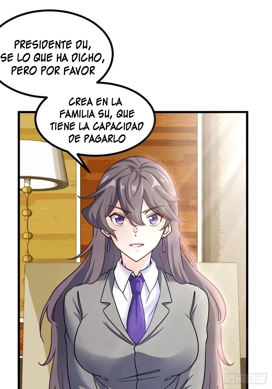 Yo soy Han Sanqian - Capítulo 68 - Página 27 - LectorTMOo