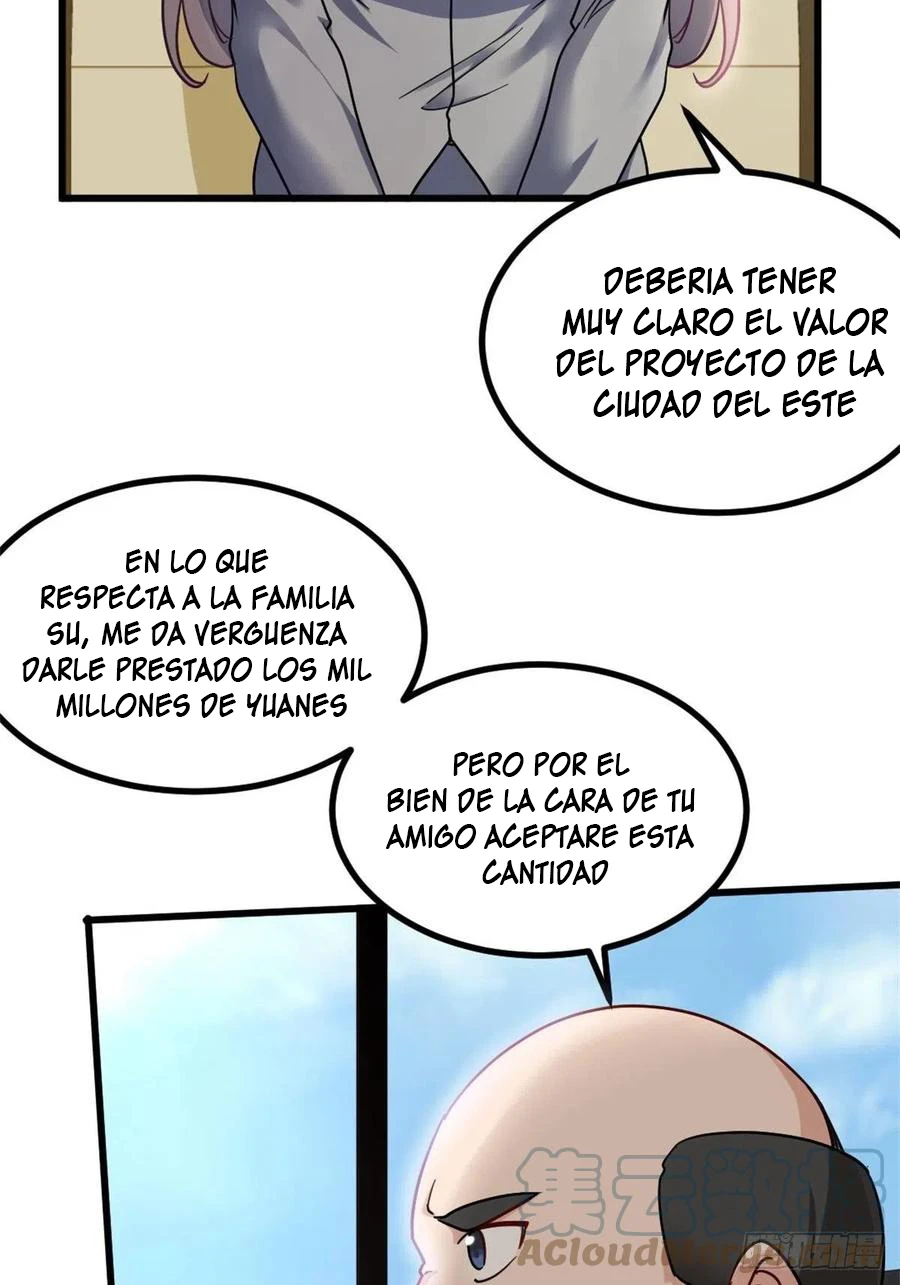 Yo soy Han Sanqian - Capítulo 68 - Página 28 - LectorTMOo