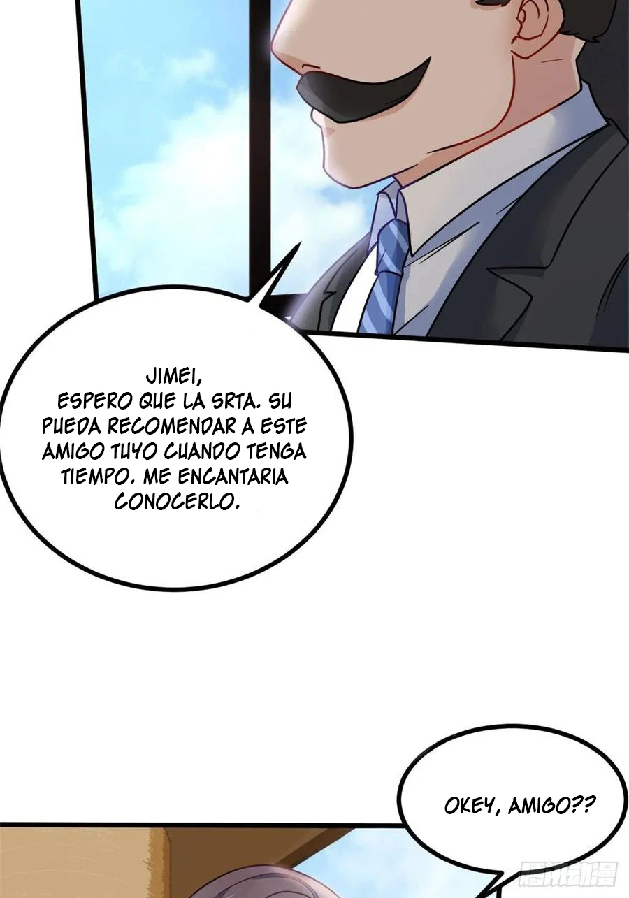 Yo soy Han Sanqian - Capítulo 68 - Página 29 - LectorTMOo