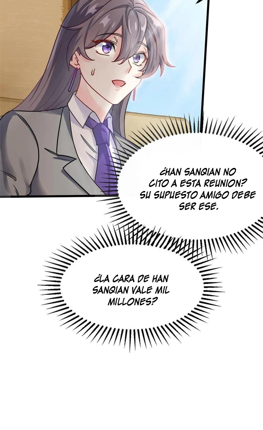 Yo soy Han Sanqian - Capítulo 68 - Página 30 - LectorTMOo