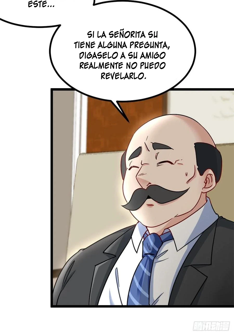 Yo soy Han Sanqian - Capítulo 68 - Página 33 - LectorTMOo