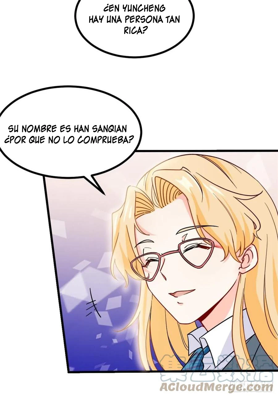 Yo soy Han Sanqian - Capítulo 68 - Página 36 - LectorTMOo