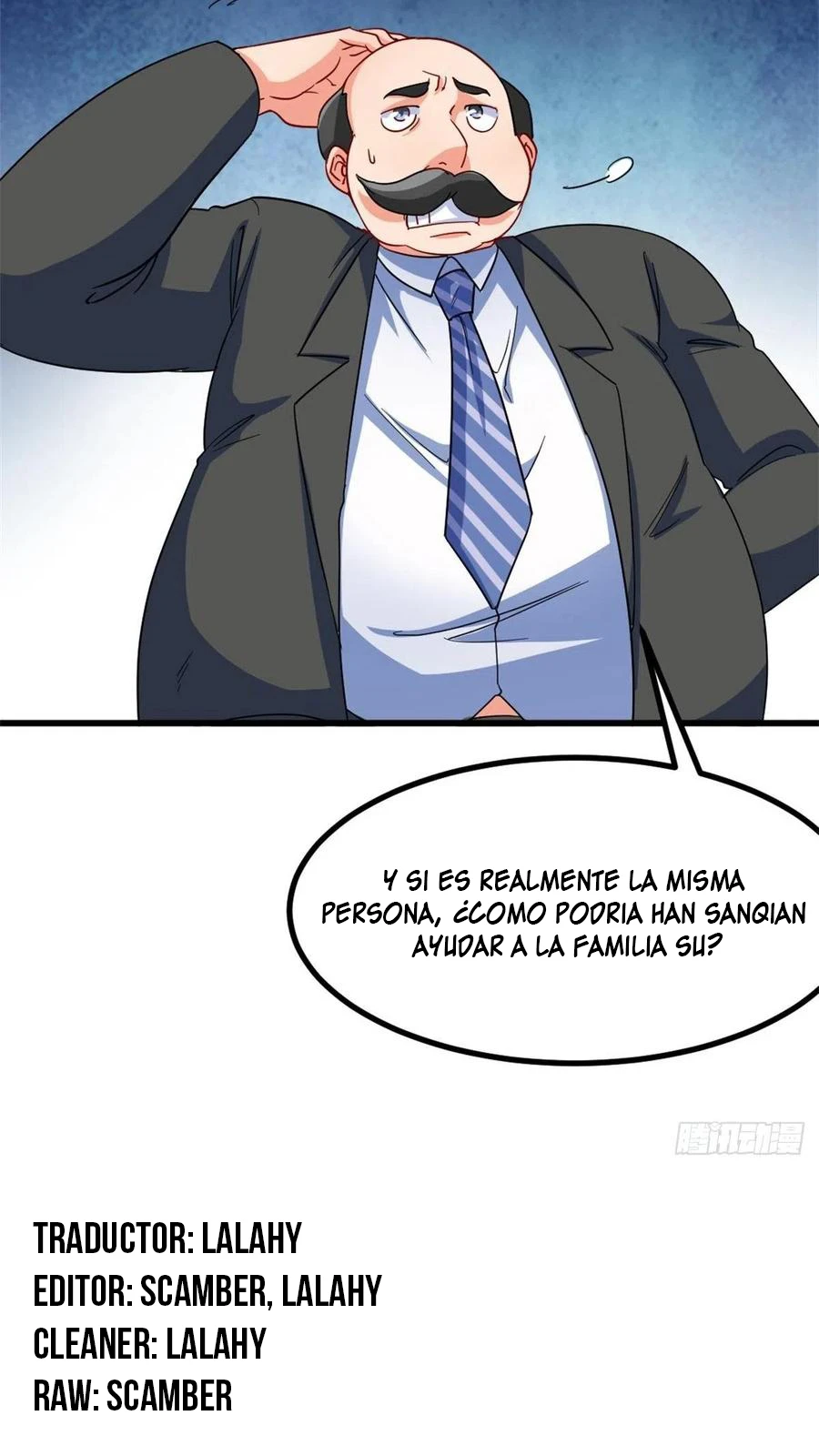 Yo soy Han Sanqian - Capítulo 68 - Página 39 - LectorTMOo