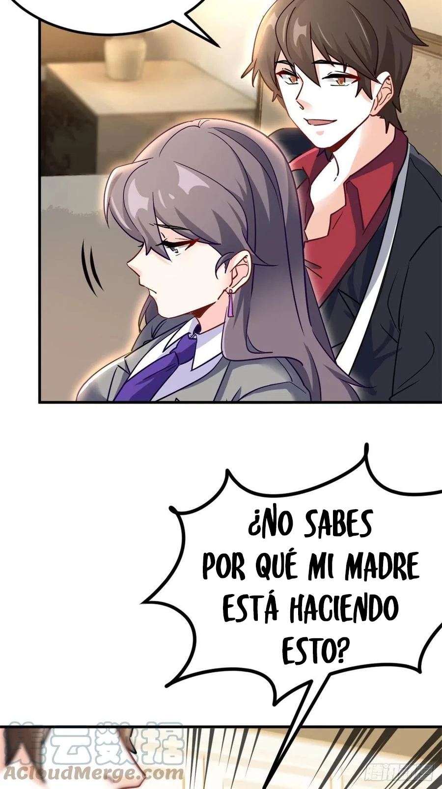 Yo soy Han Sanqian - Capítulo 69 - Página 12 - LectorTMOo