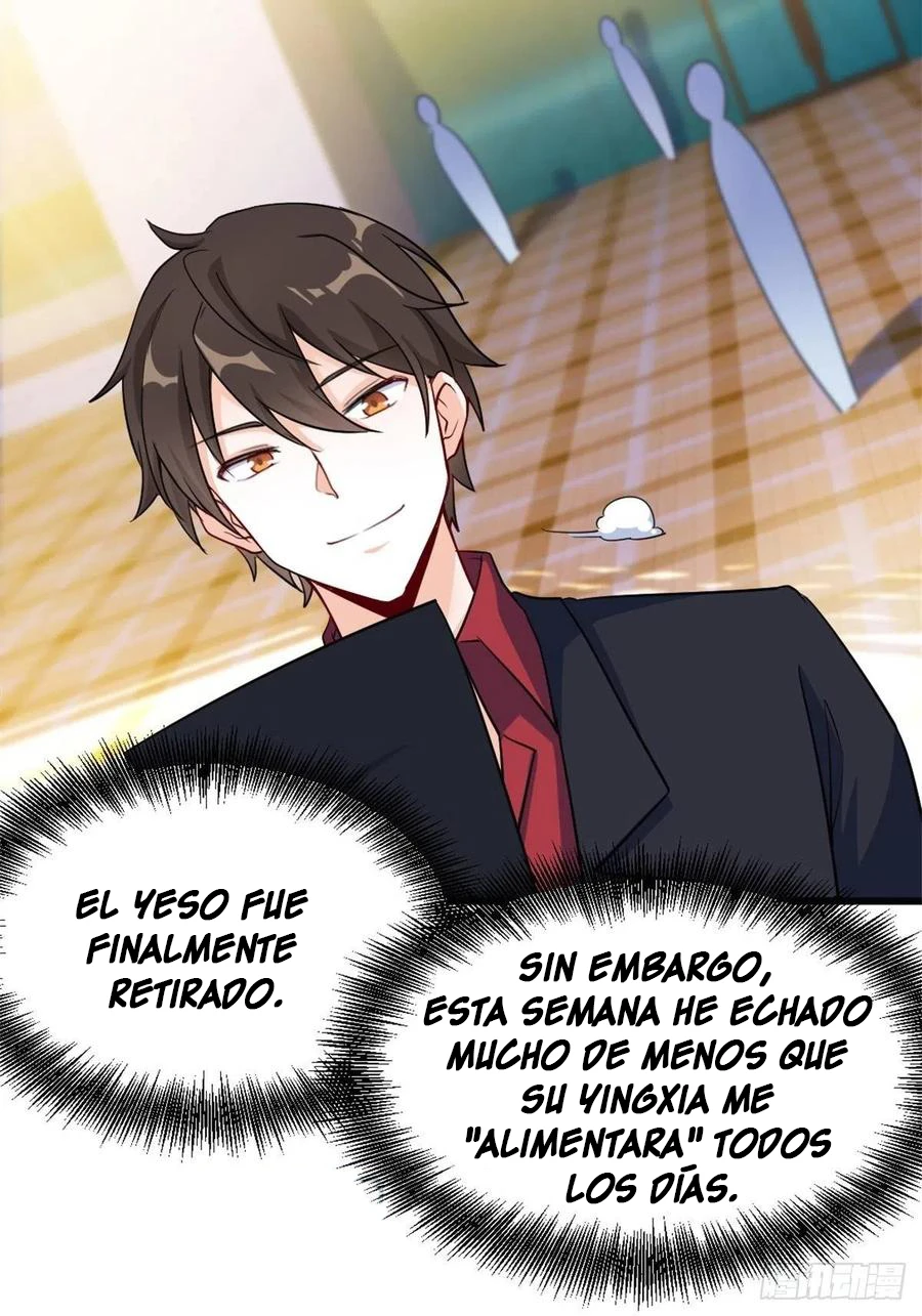 Yo soy Han Sanqian - Capítulo 69 - Página 28 - LectorTMOo