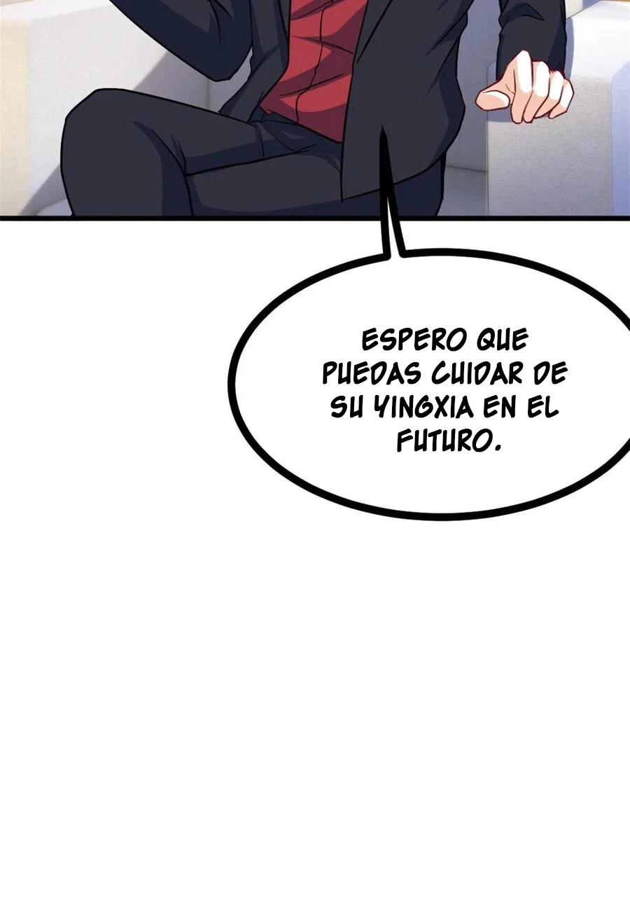 Yo soy Han Sanqian - Capítulo 69 - Página 31 - LectorTMOo