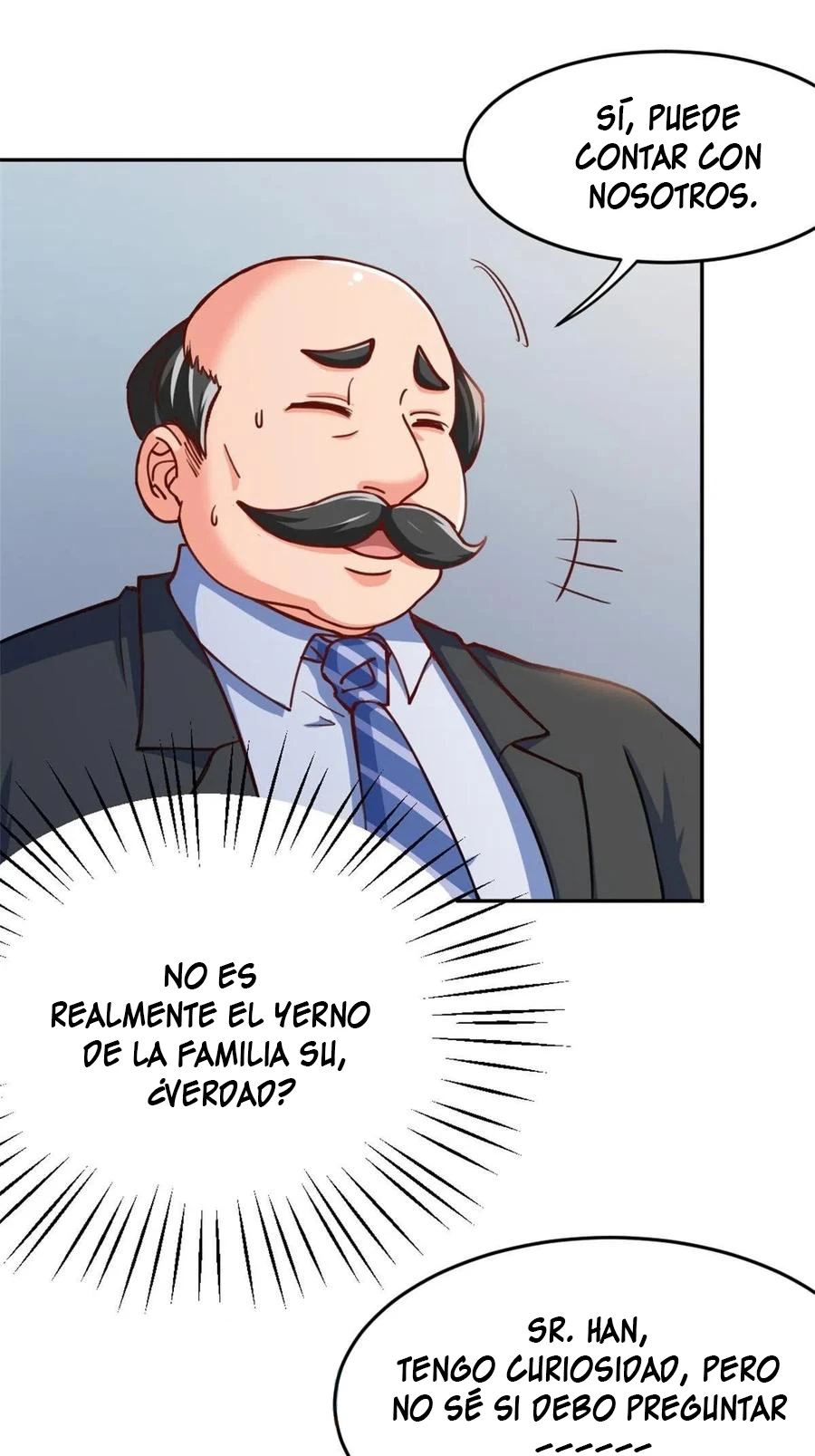 Yo soy Han Sanqian - Capítulo 69 - Página 32 - LectorTMOo