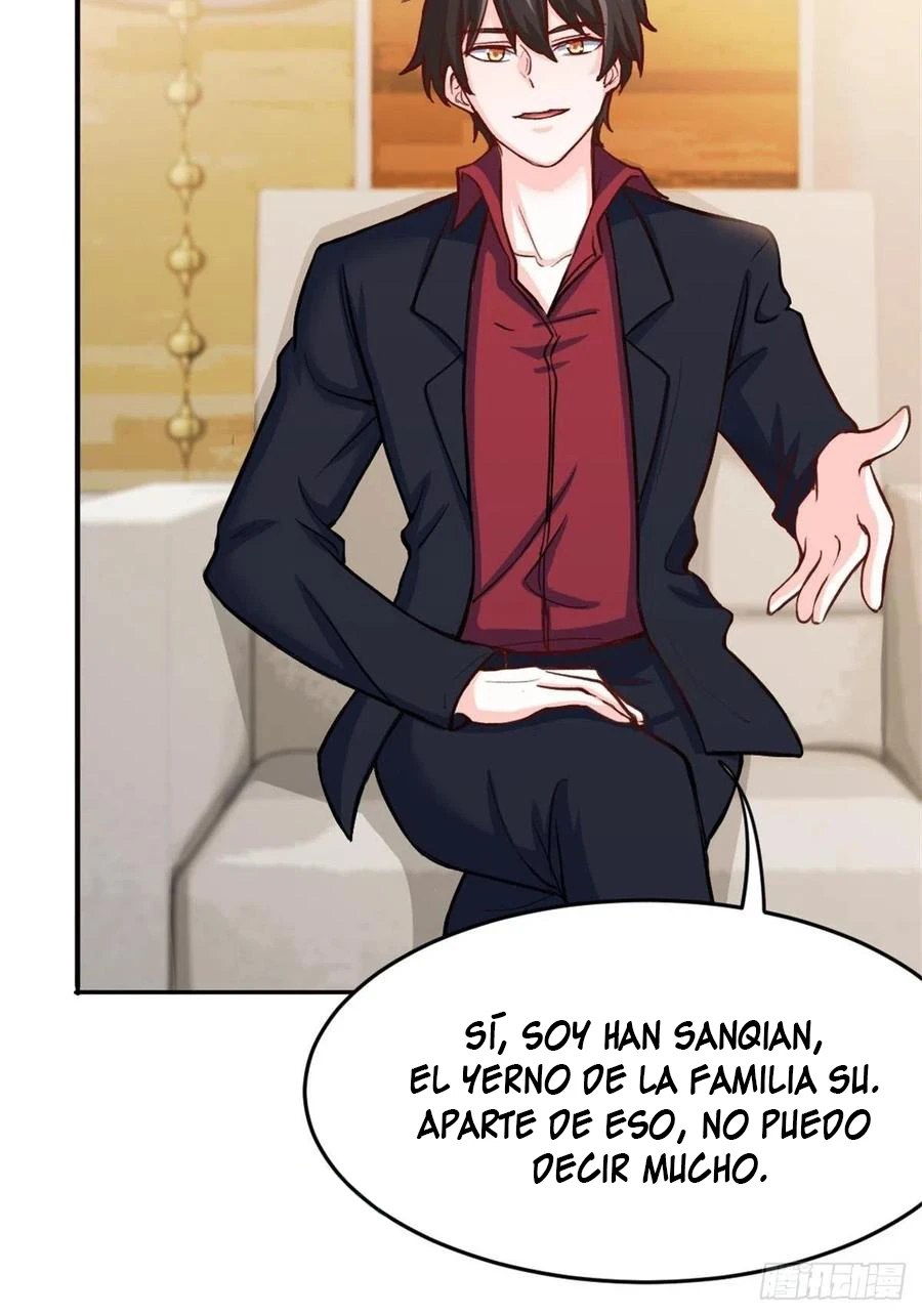 Yo soy Han Sanqian - Capítulo 69 - Página 34 - LectorTMOo