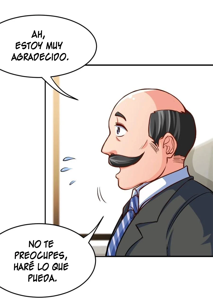 Yo soy Han Sanqian - Capítulo 69 - Página 37 - LectorTMOo