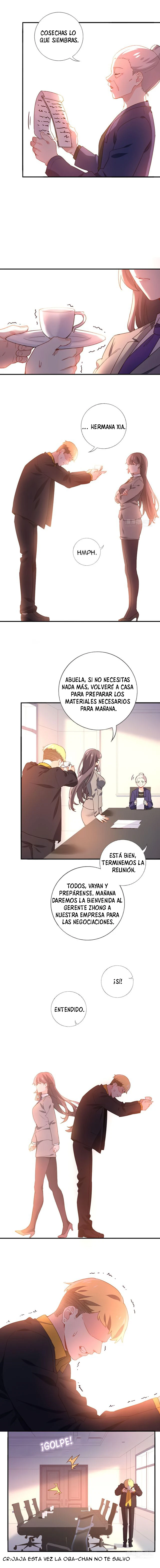 Yo soy Han Sanqian - Capítulo 7 - Página 6 - LectorTMOo