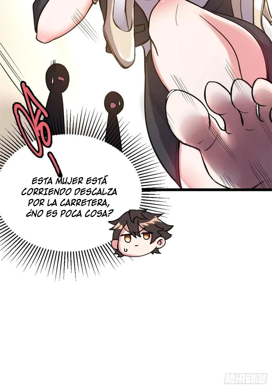 Yo soy Han Sanqian - Capítulo 70 - Página 5 - LectorTMOo