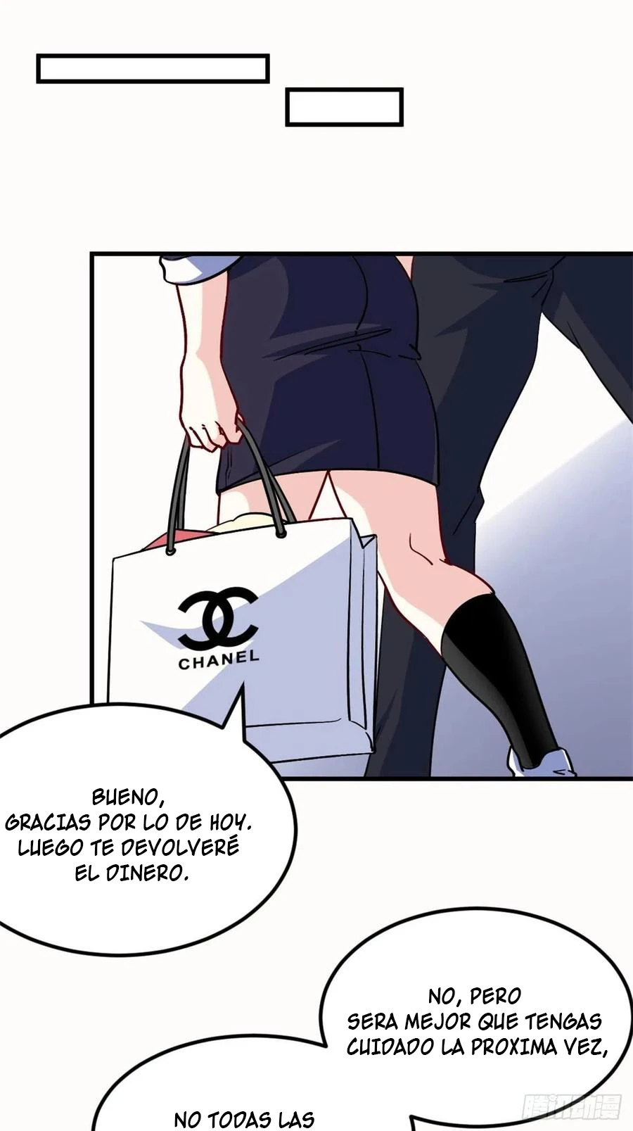Yo soy Han Sanqian - Capítulo 70 - Página 27 - LectorTMOo