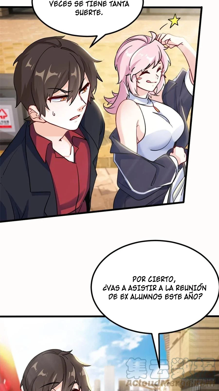 Yo soy Han Sanqian - Capítulo 70 - Página 28 - LectorTMOo