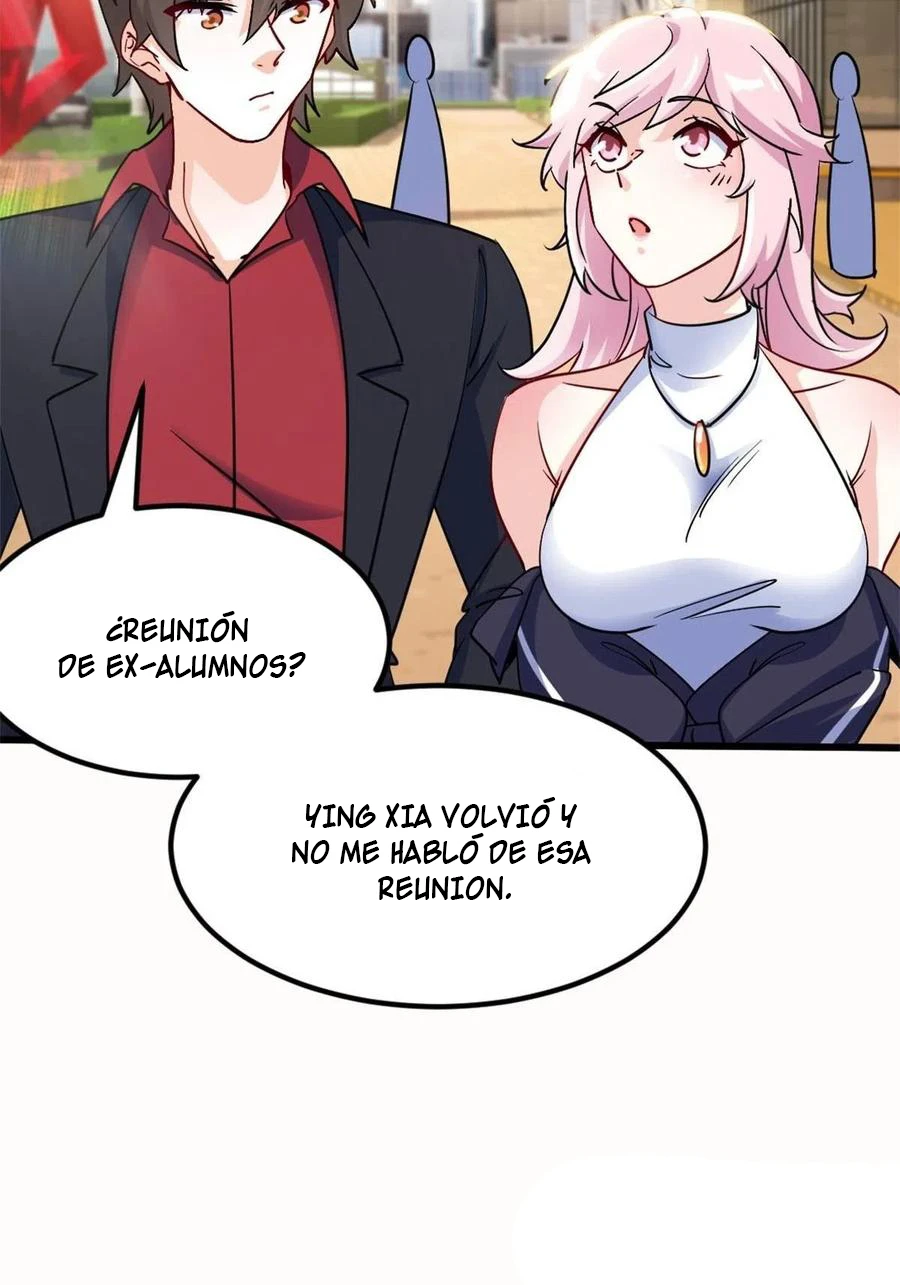 Yo soy Han Sanqian - Capítulo 70 - Página 29 - LectorTMOo