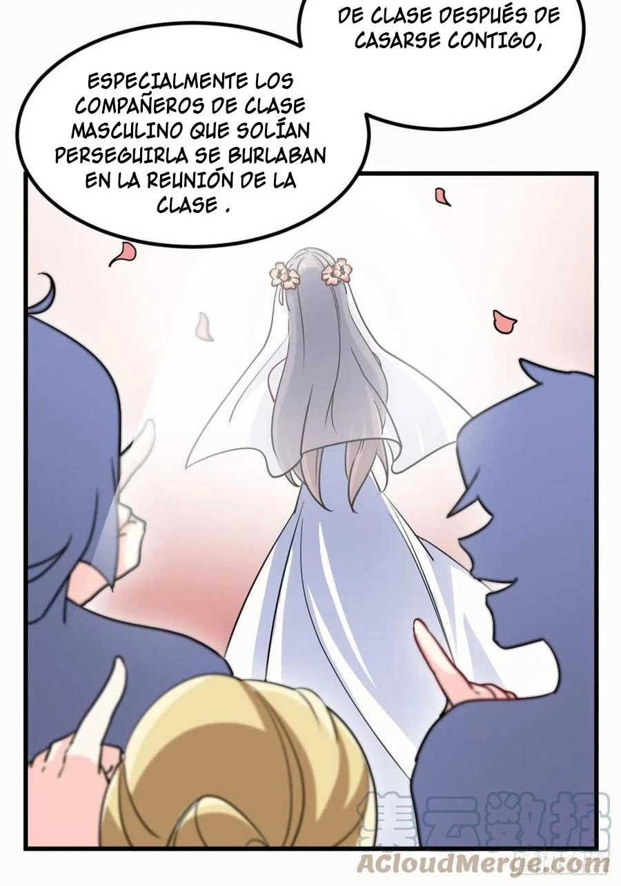 Yo soy Han Sanqian - Capítulo 70 - Página 32 - LectorTMOo