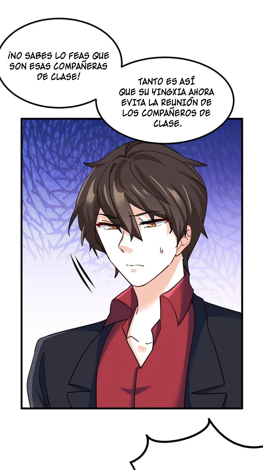 Yo soy Han Sanqian - Capítulo 70 - Página 33 - LectorTMOo