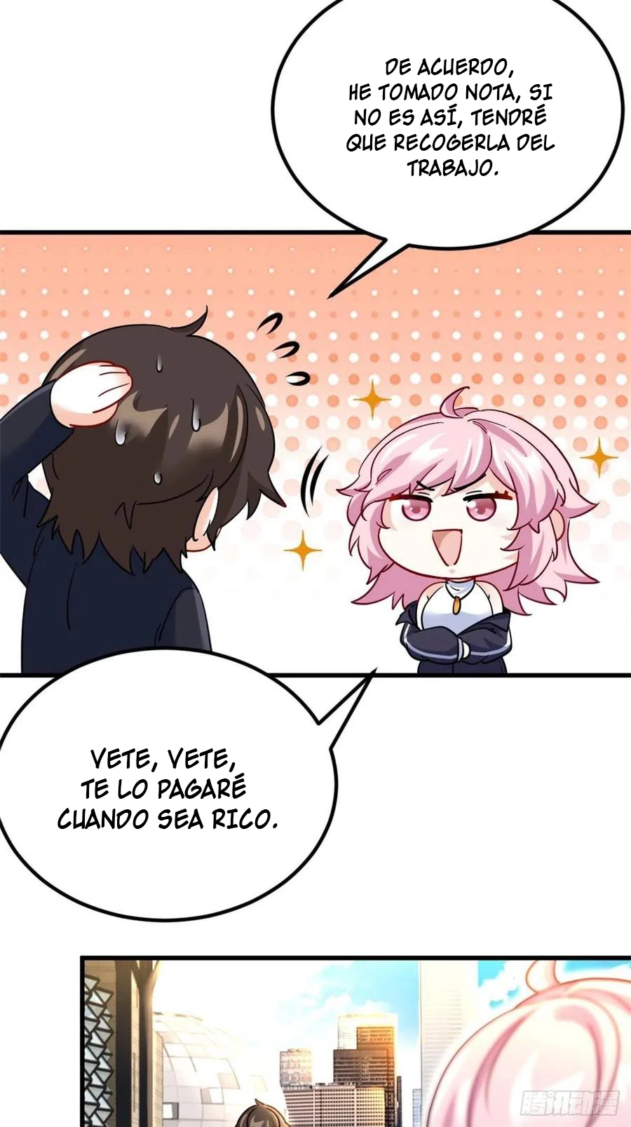 Yo soy Han Sanqian - Capítulo 70 - Página 37 - LectorTMOo