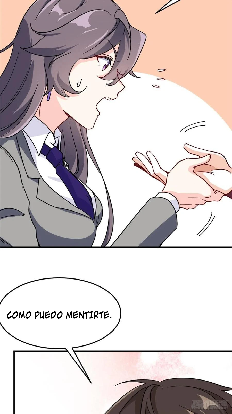 Yo soy Han Sanqian - Capítulo 71 - Página 7 - LectorTMOo