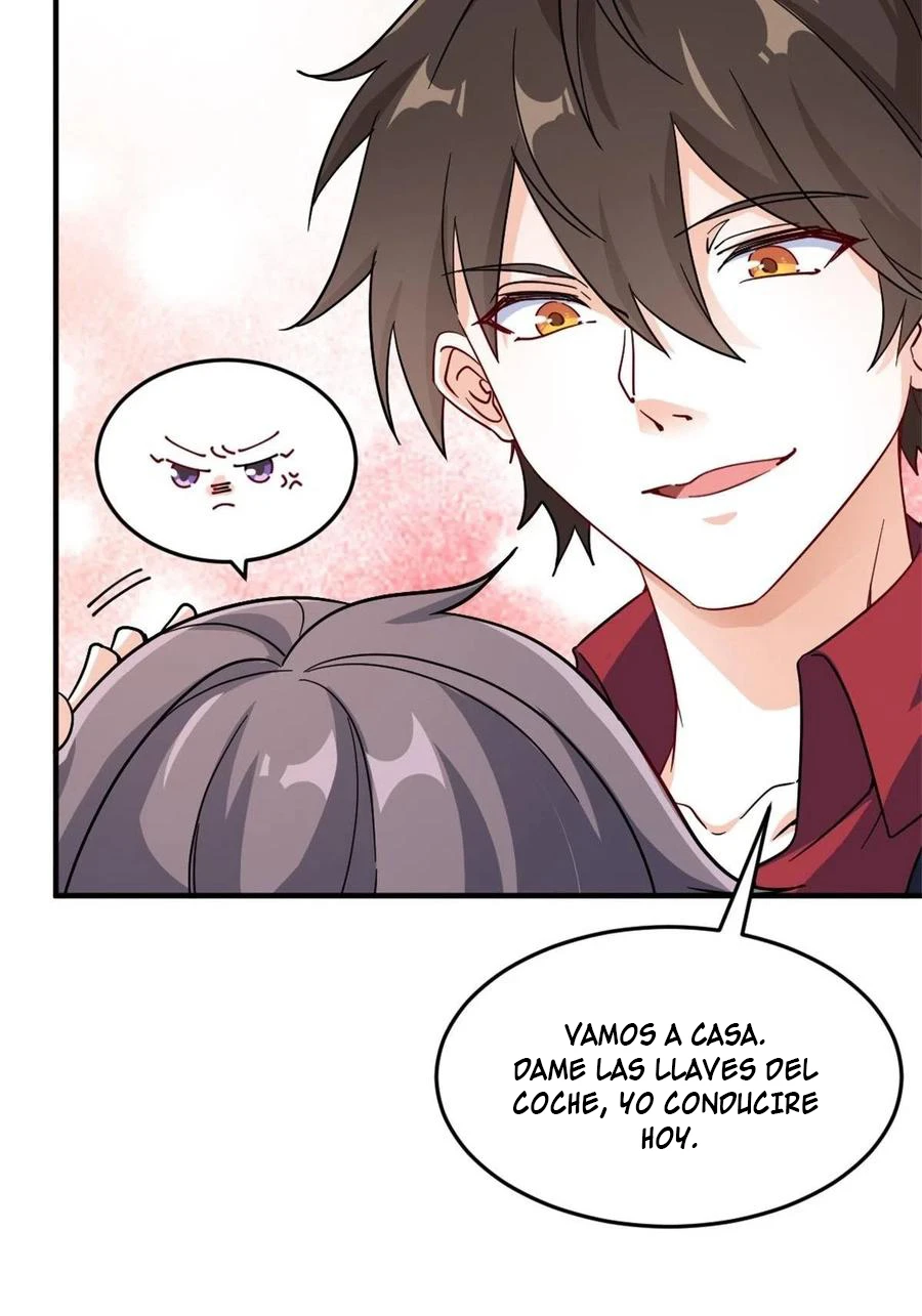 Yo soy Han Sanqian - Capítulo 71 - Página 8 - LectorTMOo