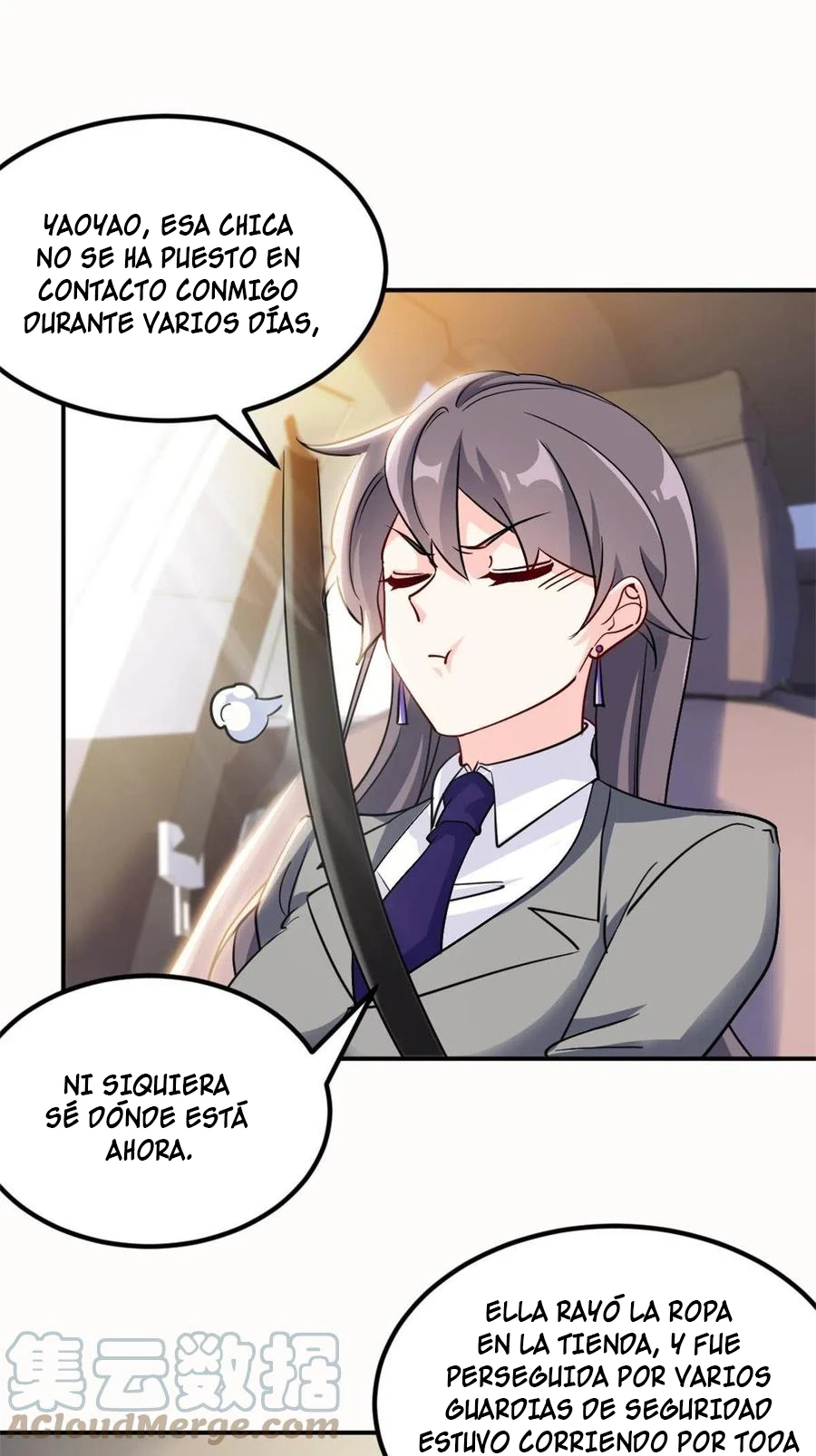Yo soy Han Sanqian - Capítulo 71 - Página 14 - LectorTMOo