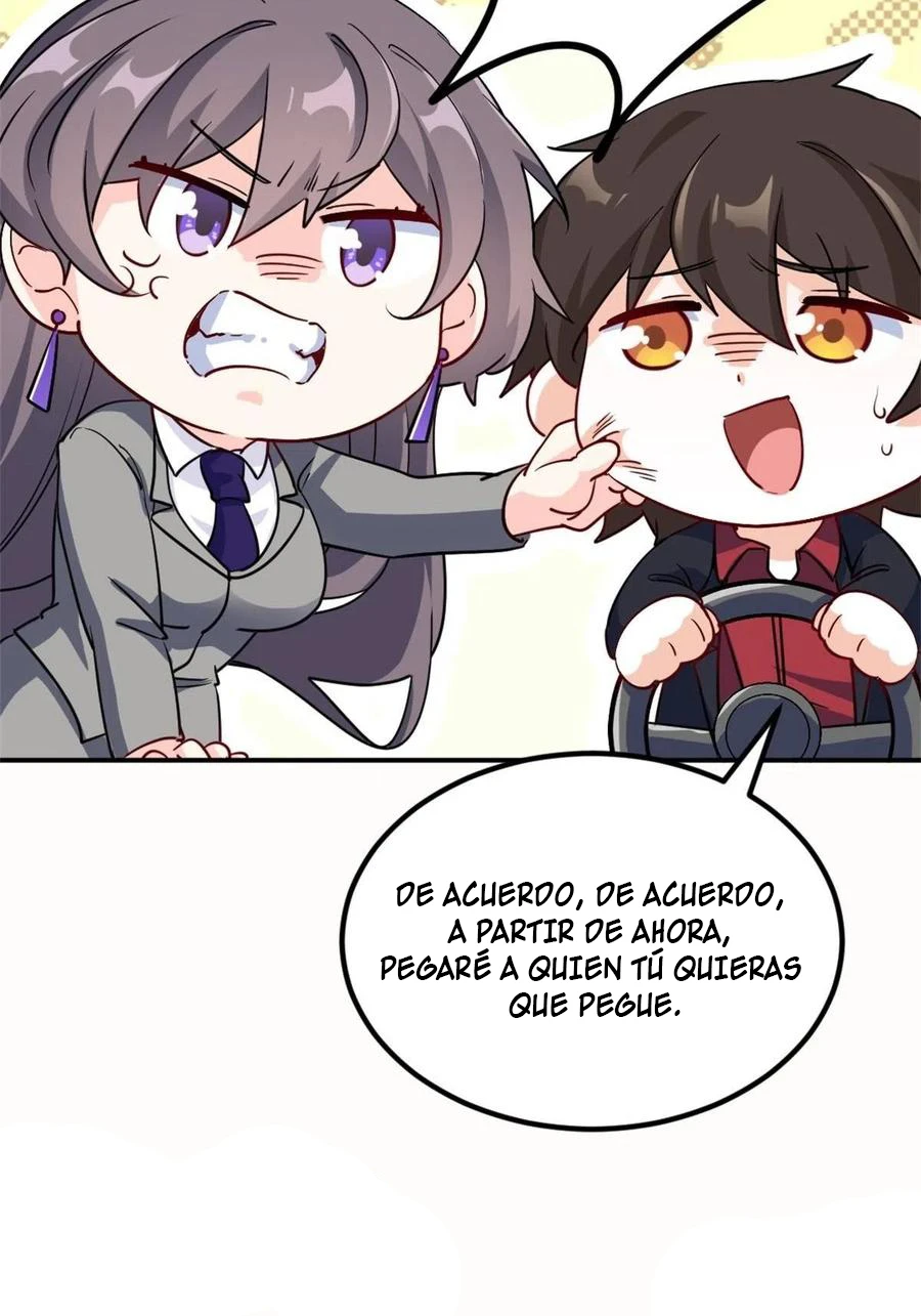 Yo soy Han Sanqian - Capítulo 71 - Página 16 - LectorTMOo