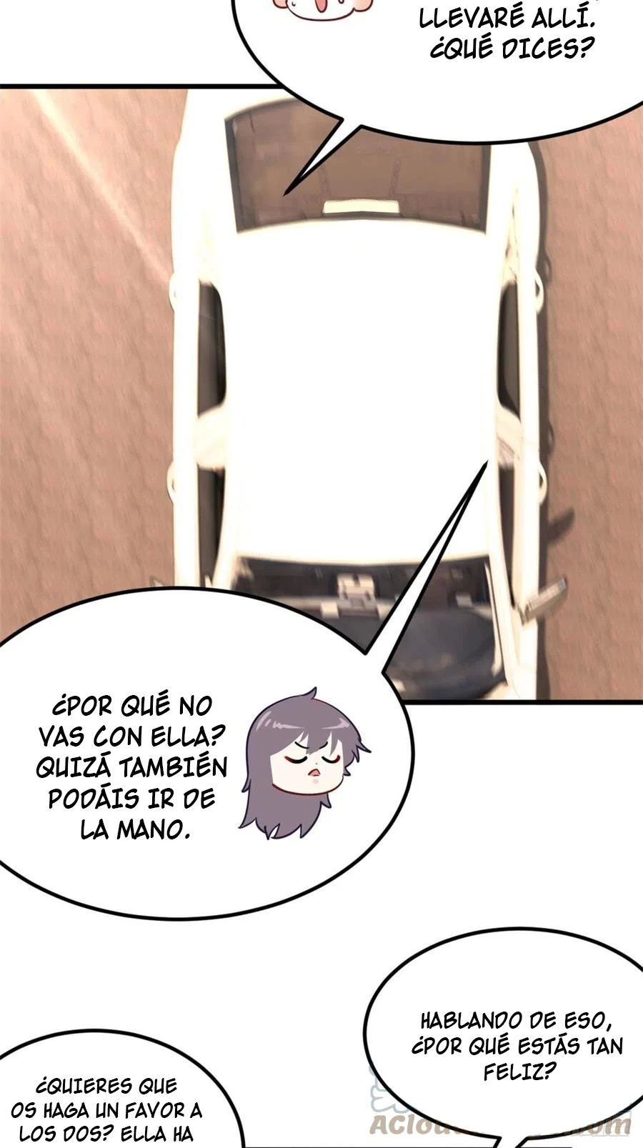 Yo soy Han Sanqian - Capítulo 71 - Página 18 - LectorTMOo