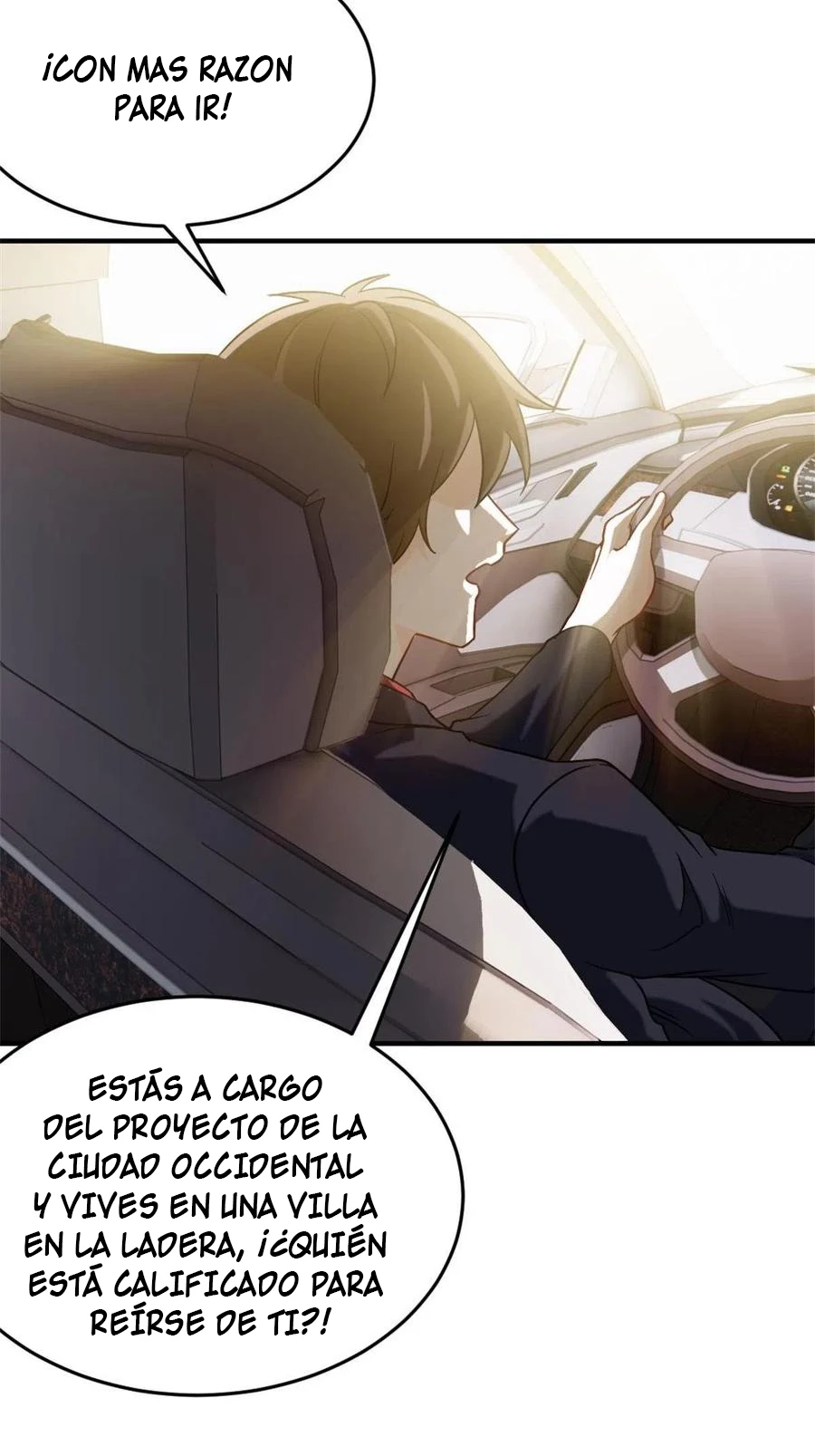 Yo soy Han Sanqian - Capítulo 71 - Página 21 - LectorTMOo