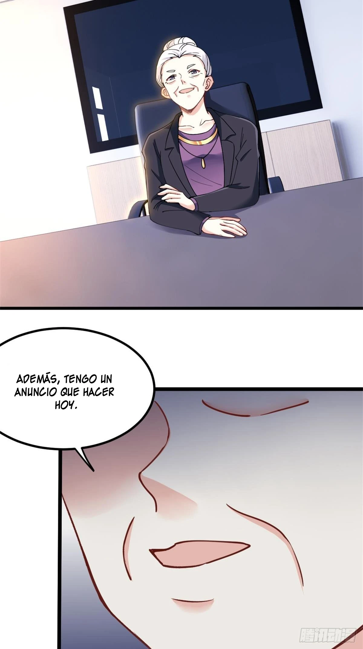 Yo soy Han Sanqian - Capítulo 72 - Página 7 - LectorTMOo