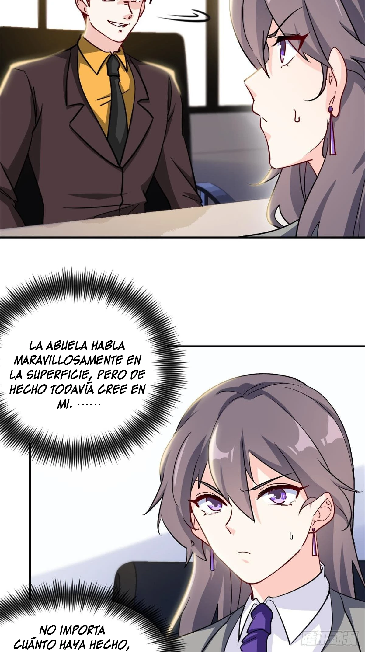 Yo soy Han Sanqian - Capítulo 72 - Página 13 - LectorTMOo