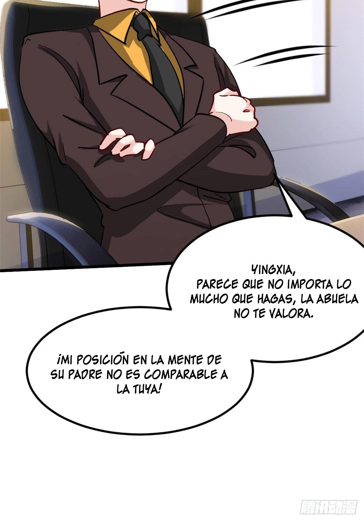 Yo soy Han Sanqian - Capítulo 72 - Página 17 - LectorTMOo
