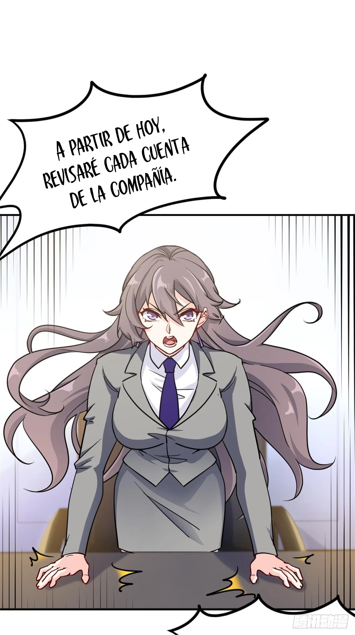 Yo soy Han Sanqian - Capítulo 72 - Página 18 - LectorTMOo