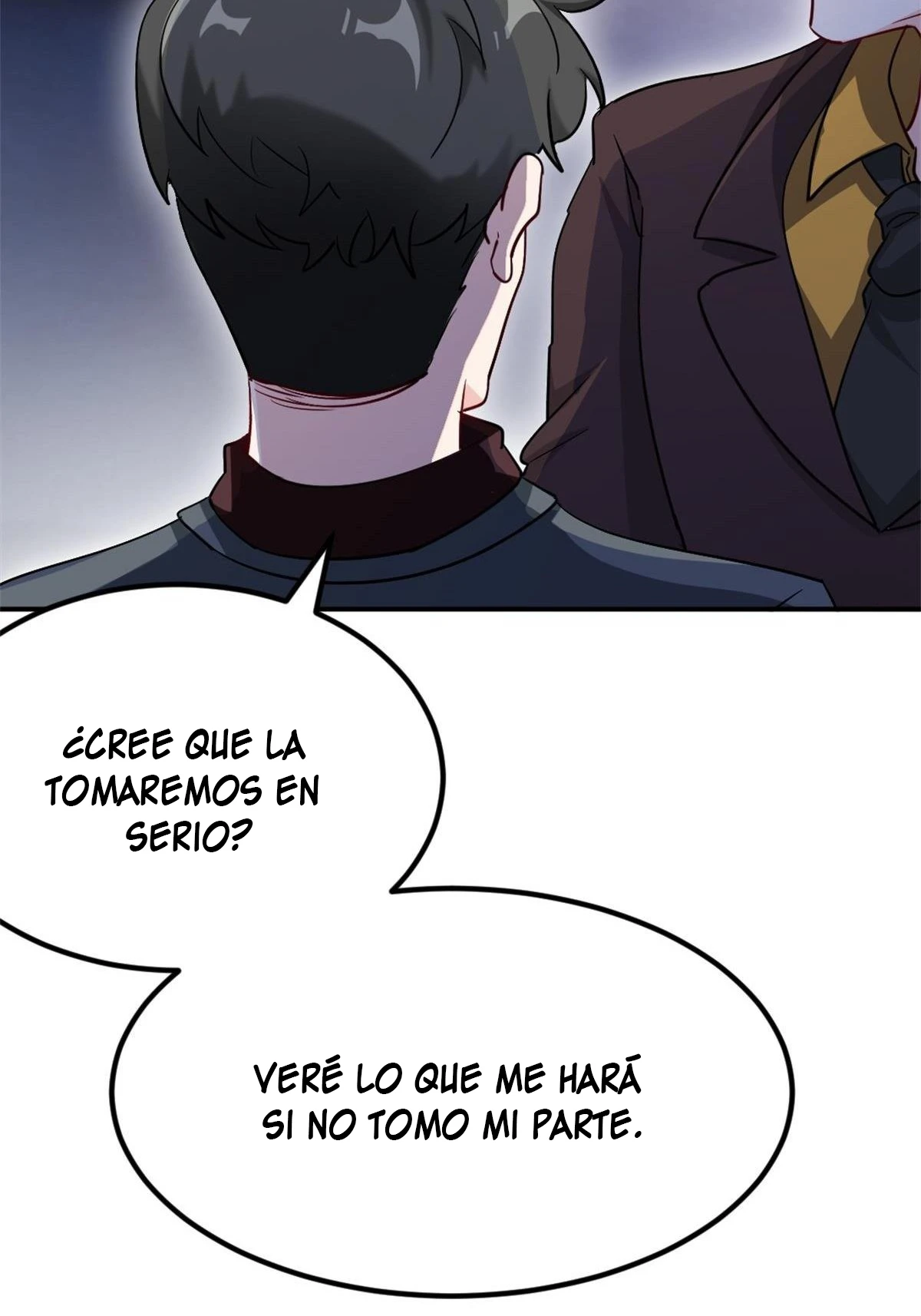 Yo soy Han Sanqian - Capítulo 72 - Página 20 - LectorTMOo