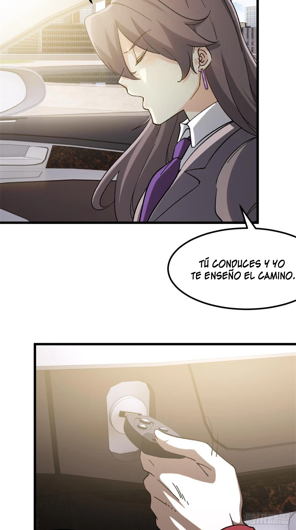 Yo soy Han Sanqian - Capítulo 72 - Página 25 - LectorTMOo