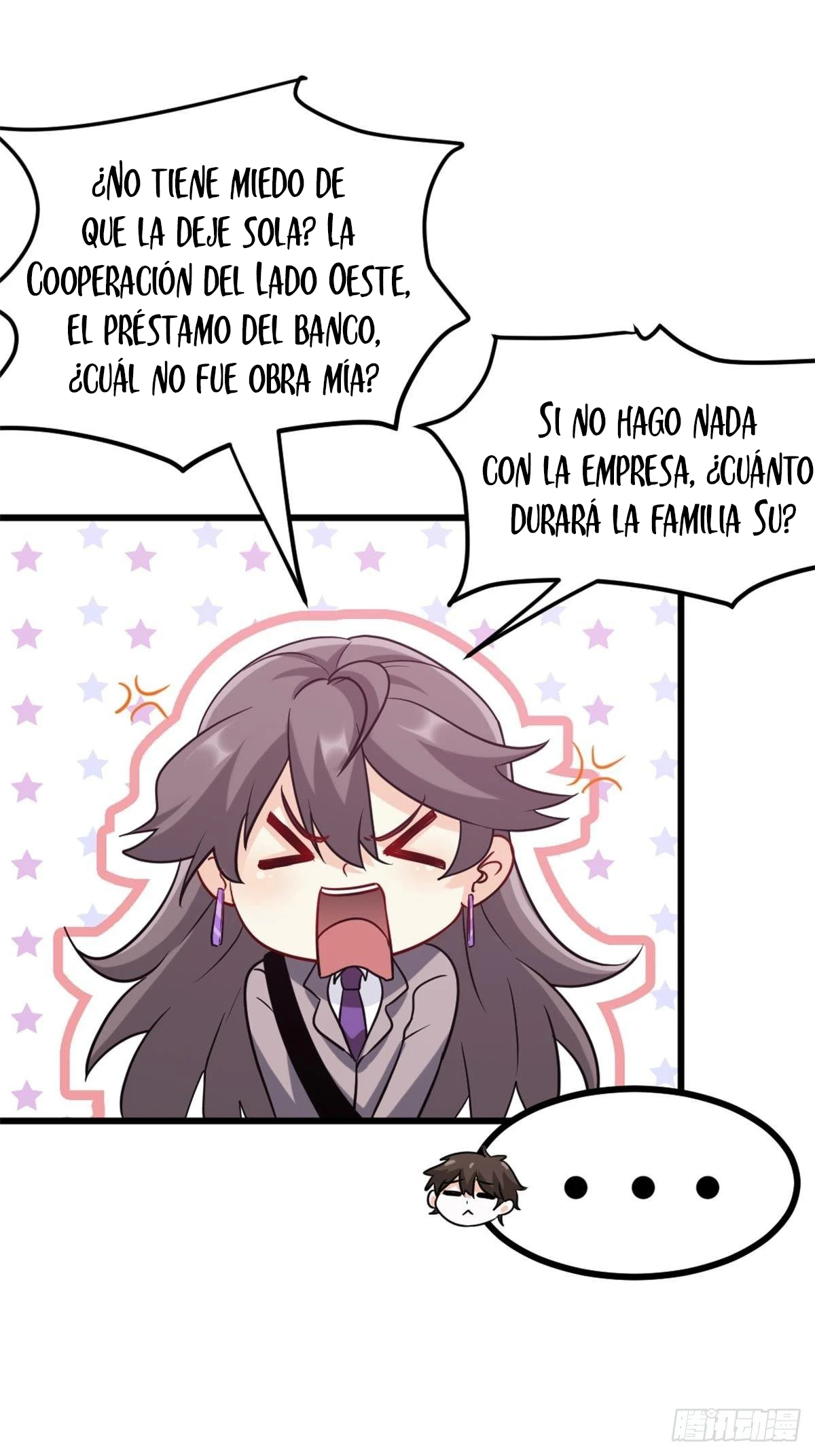 Yo soy Han Sanqian - Capítulo 72 - Página 30 - LectorTMOo