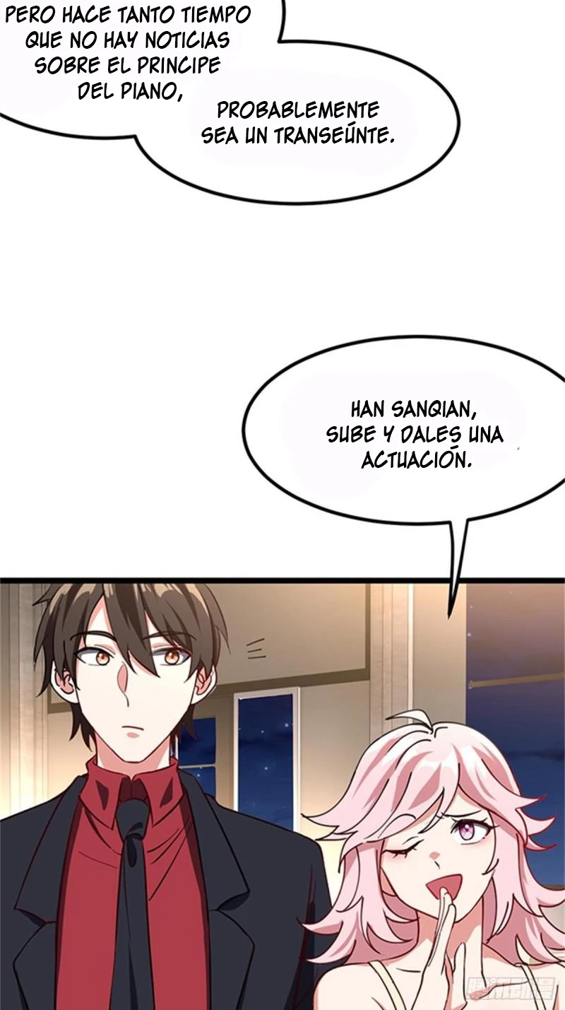 Yo soy Han Sanqian - Capítulo 74 - Página 6 - LectorTMOo