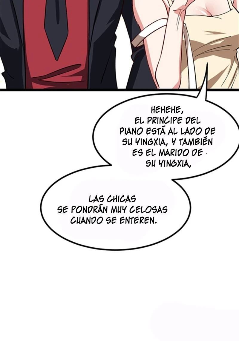 Yo soy Han Sanqian - Capítulo 74 - Página 7 - LectorTMOo
