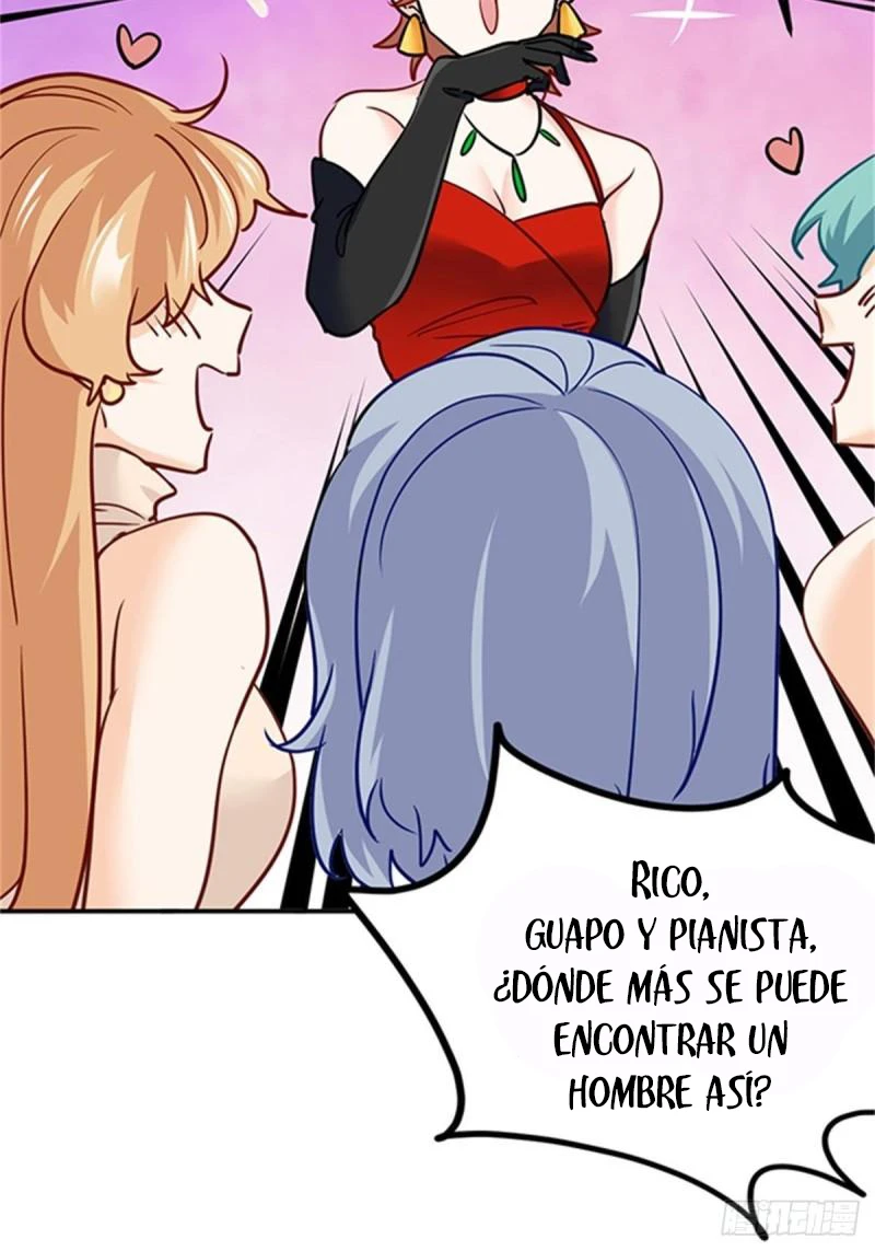 Yo soy Han Sanqian - Capítulo 74 - Página 13 - LectorTMOo